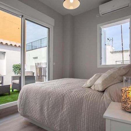 Atico Duplex Gran Terraza ↑ Calidades 2 Hab 2Banos Apartment Sevilla Bagian luar foto
