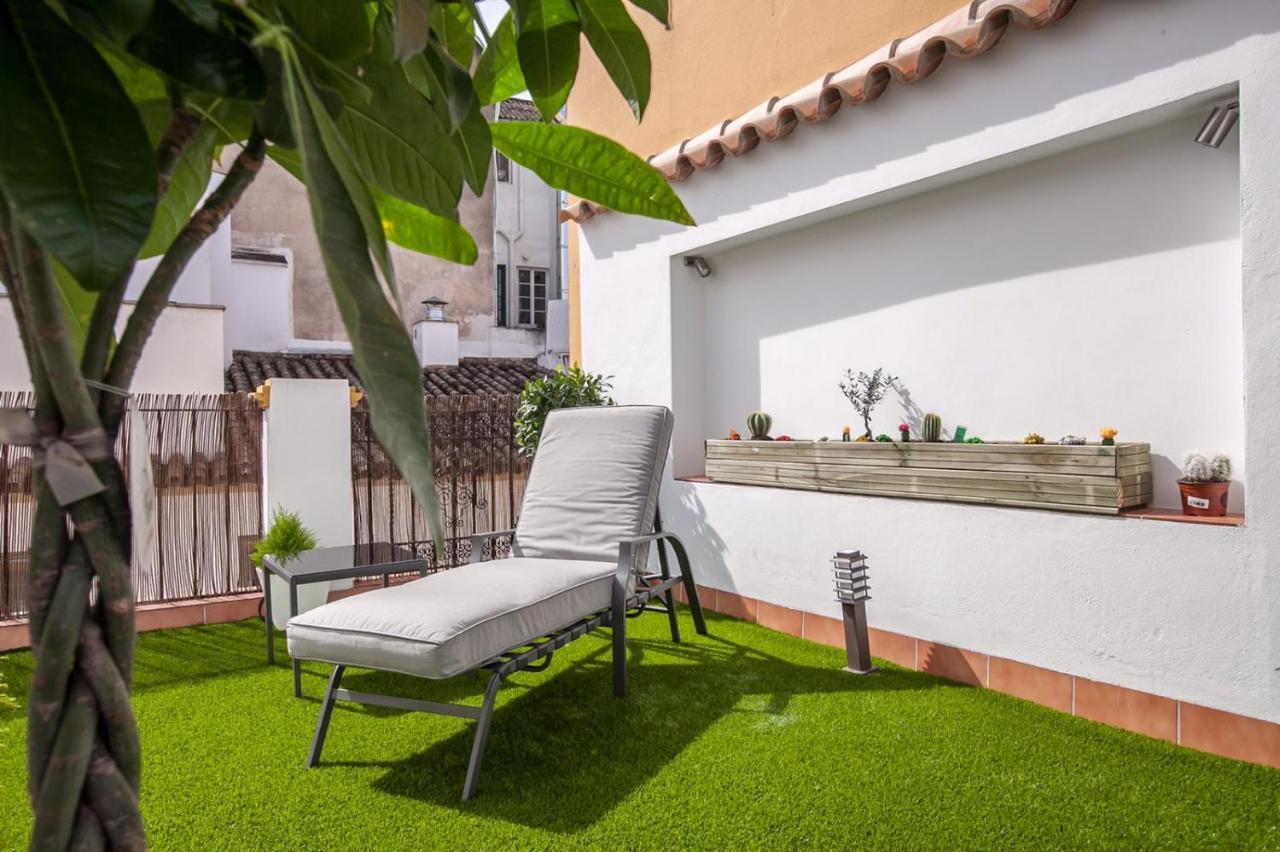 Atico Duplex Gran Terraza ↑ Calidades 2 Hab 2Banos Apartment Sevilla Bagian luar foto