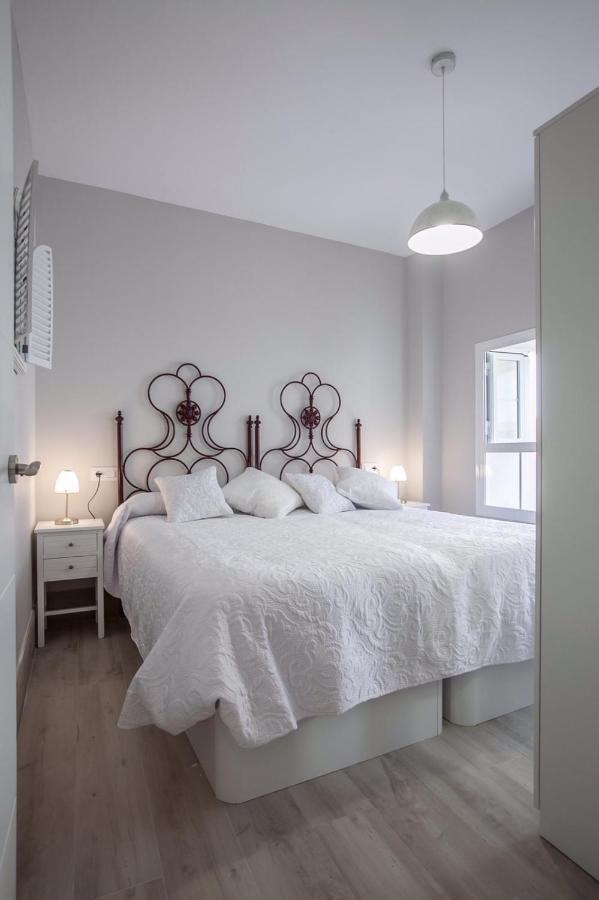 Atico Duplex Gran Terraza ↑ Calidades 2 Hab 2Banos Apartment Sevilla Bagian luar foto