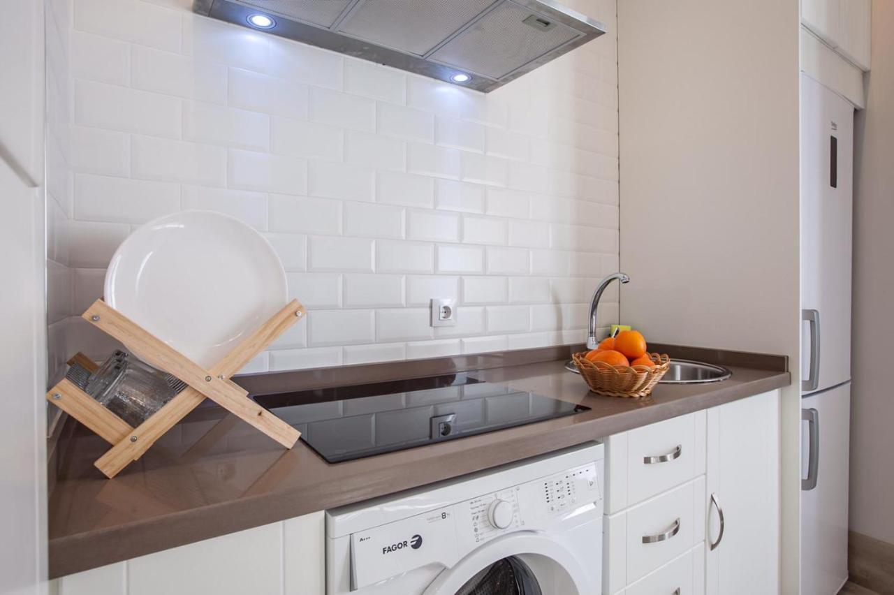 Atico Duplex Gran Terraza ↑ Calidades 2 Hab 2Banos Apartment Sevilla Bagian luar foto